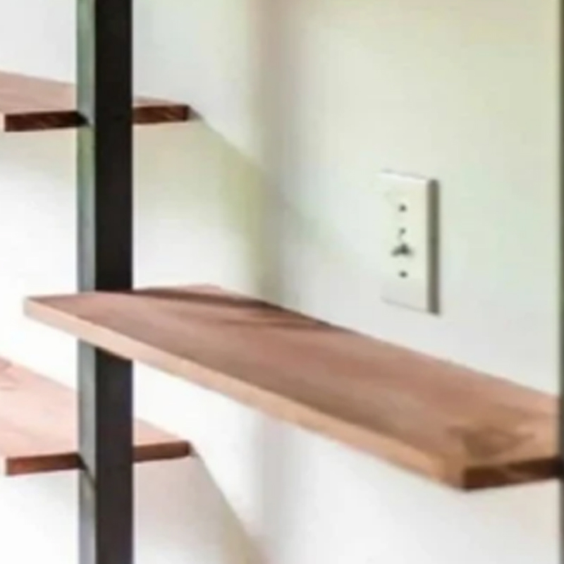 Floor-standing Four-Pillar Three-Compartment Display Rack – NACYC ENERGY